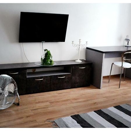 Color24 Apartament Stalowa Wola Exteriér fotografie