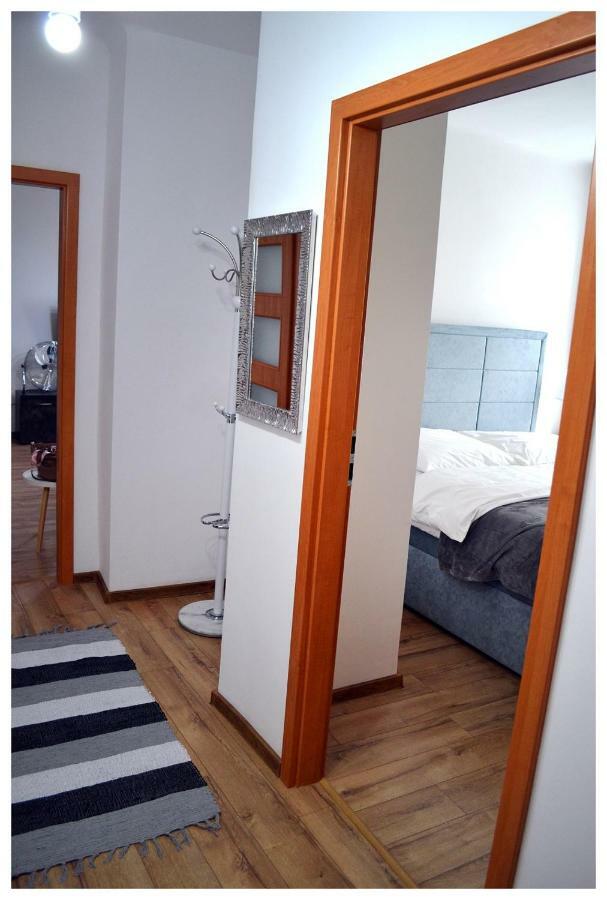 Color24 Apartament Stalowa Wola Exteriér fotografie