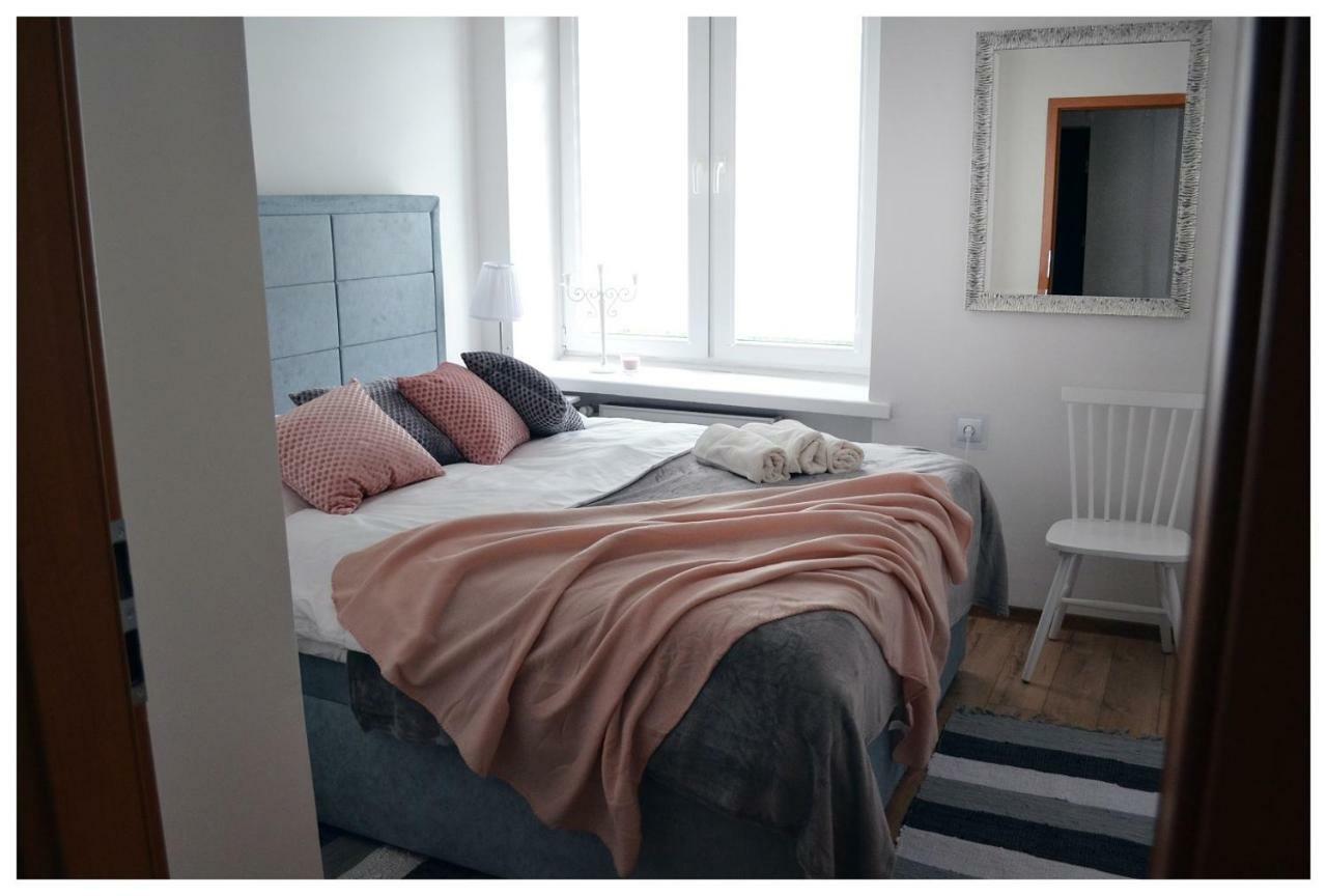 Color24 Apartament Stalowa Wola Exteriér fotografie
