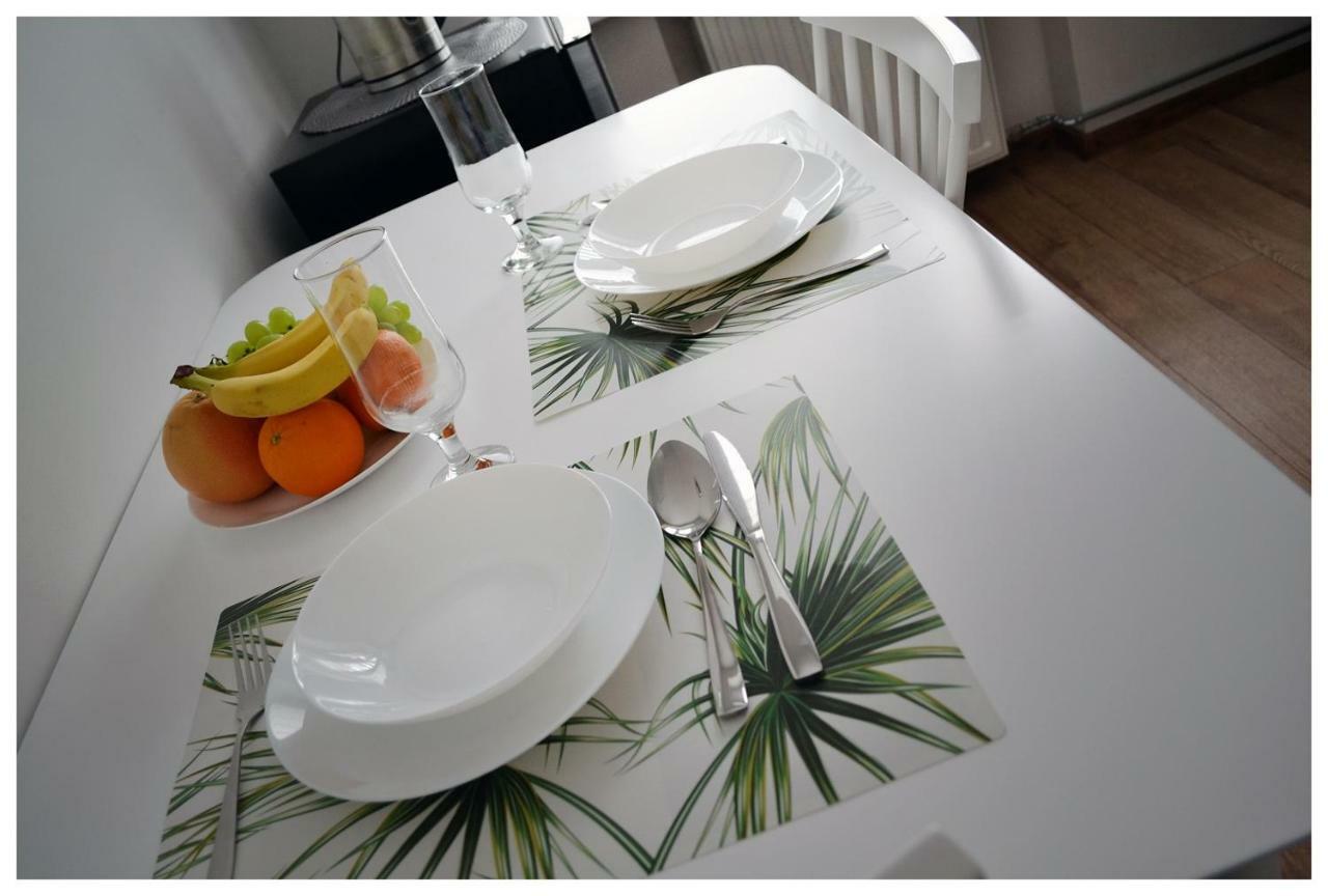 Color24 Apartament Stalowa Wola Exteriér fotografie