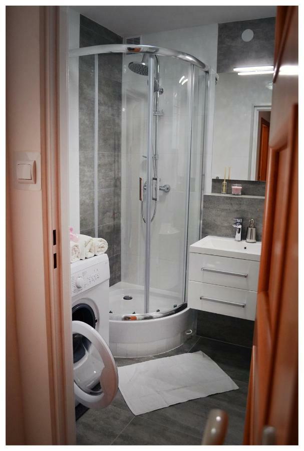 Color24 Apartament Stalowa Wola Exteriér fotografie