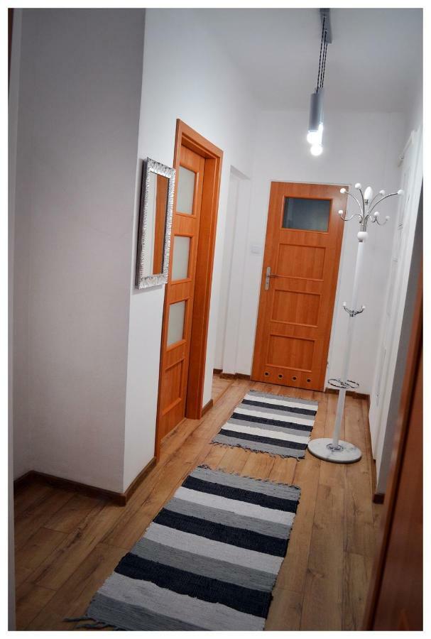 Color24 Apartament Stalowa Wola Exteriér fotografie