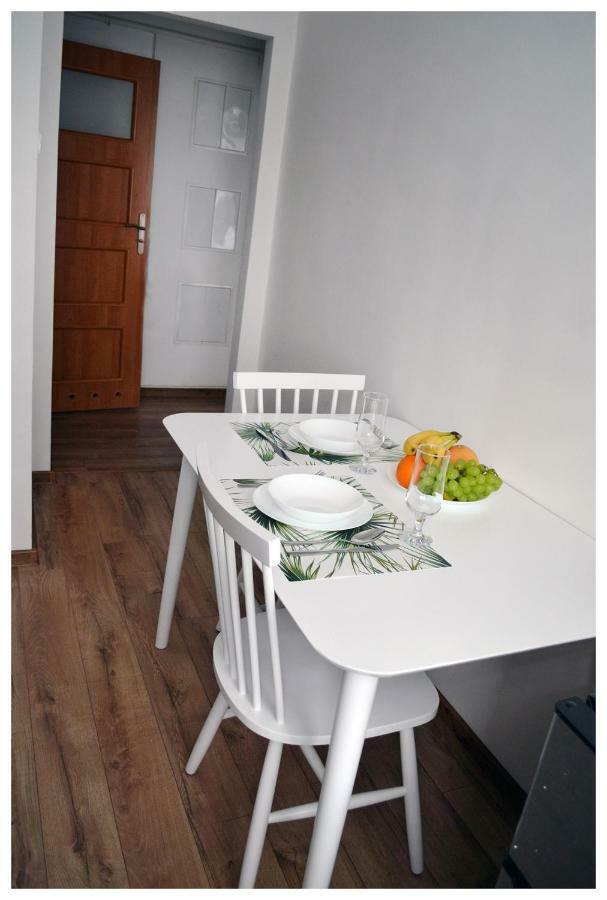 Color24 Apartament Stalowa Wola Exteriér fotografie