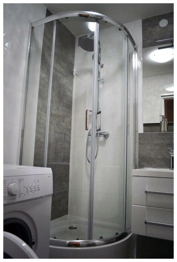 Color24 Apartament Stalowa Wola Exteriér fotografie