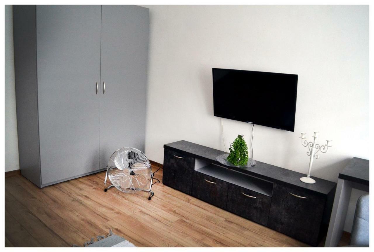 Color24 Apartament Stalowa Wola Exteriér fotografie