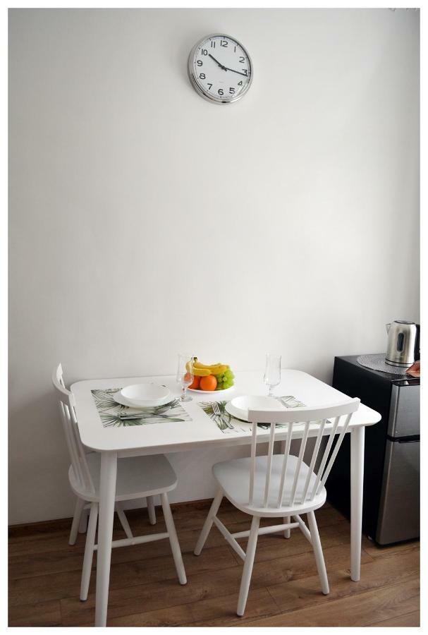 Color24 Apartament Stalowa Wola Exteriér fotografie
