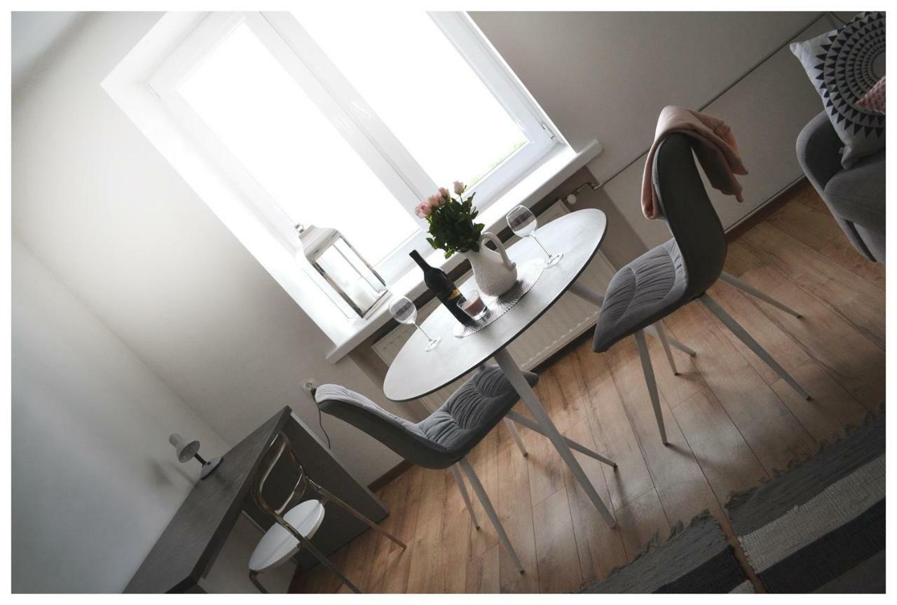 Color24 Apartament Stalowa Wola Exteriér fotografie
