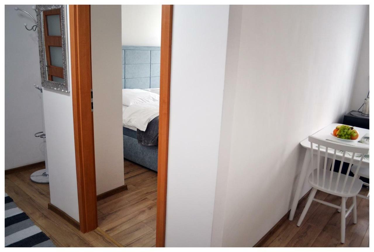 Color24 Apartament Stalowa Wola Exteriér fotografie