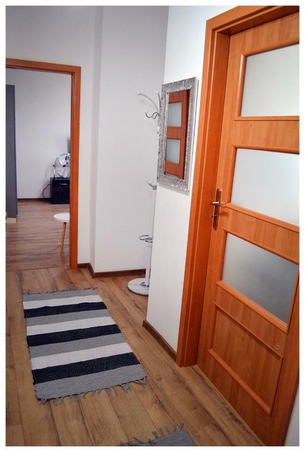 Color24 Apartament Stalowa Wola Exteriér fotografie