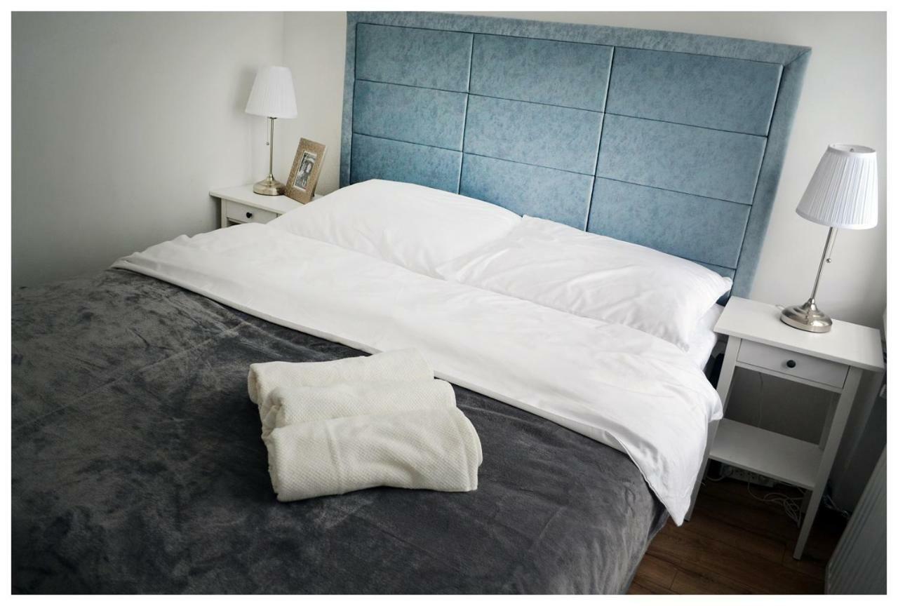 Color24 Apartament Stalowa Wola Exteriér fotografie