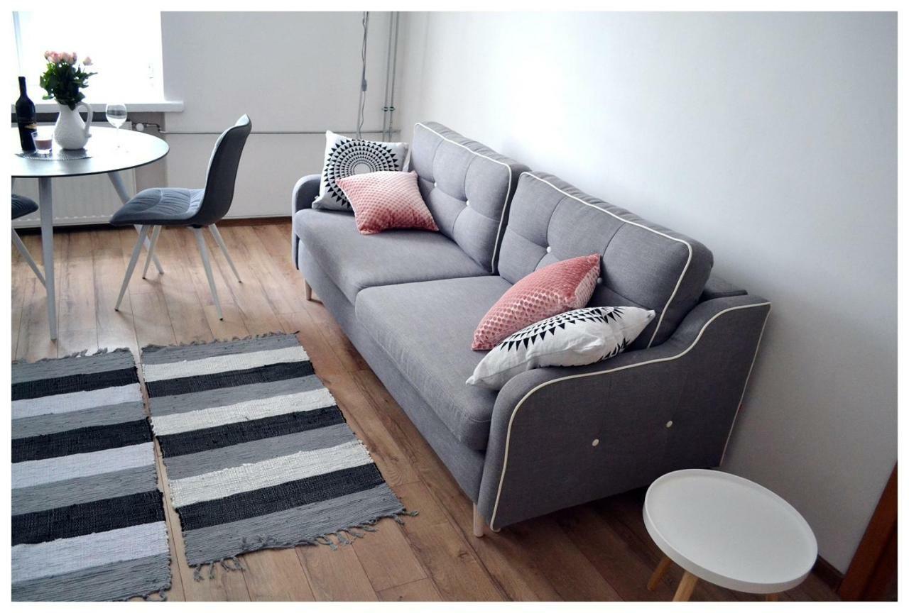 Color24 Apartament Stalowa Wola Exteriér fotografie