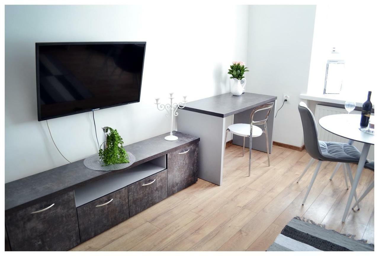 Color24 Apartament Stalowa Wola Exteriér fotografie