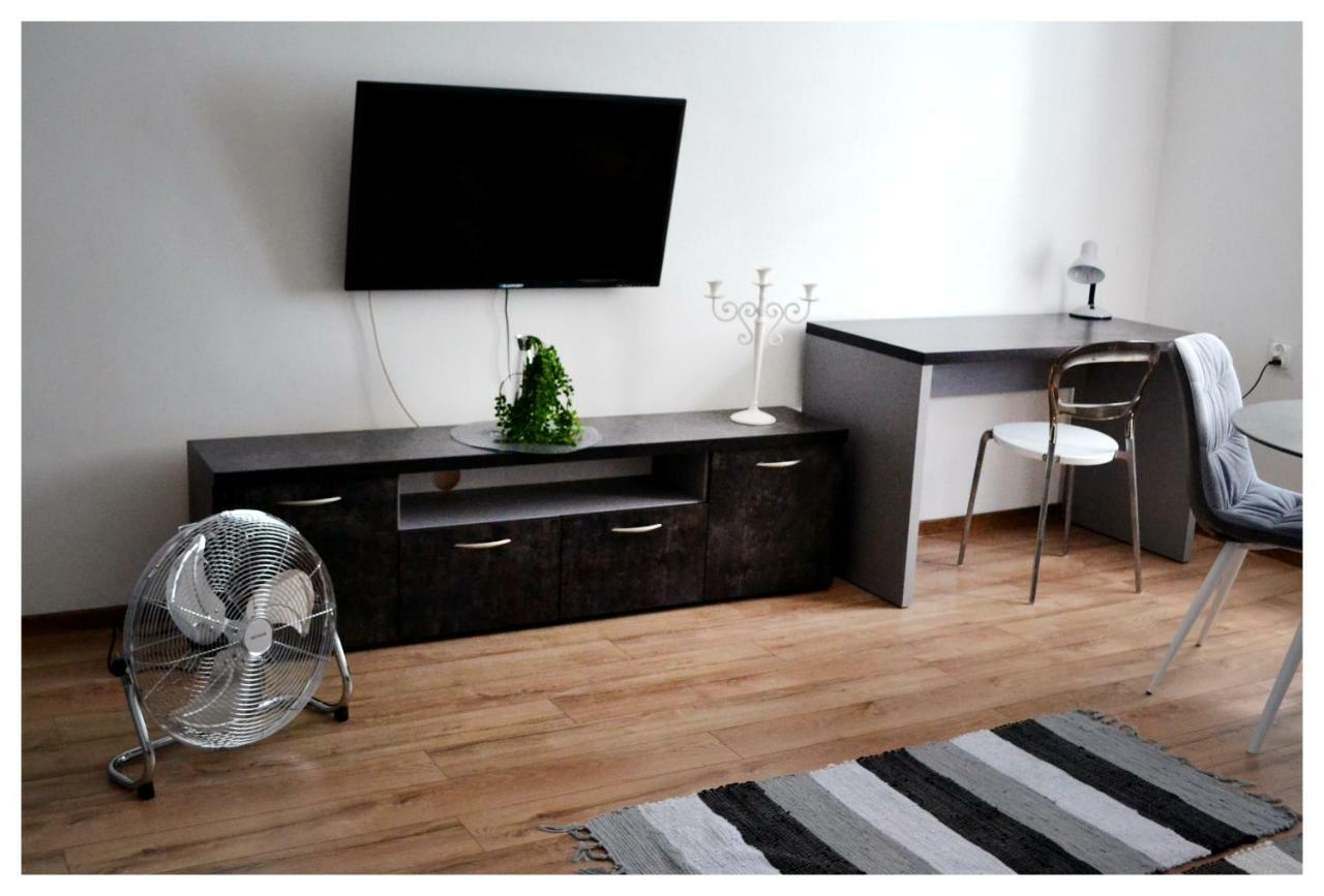 Color24 Apartament Stalowa Wola Exteriér fotografie